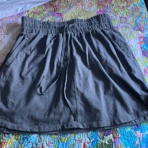 New Lane Bryant Livi Skort